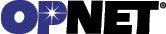 OpNet Logo