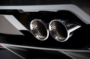 Performance tuning