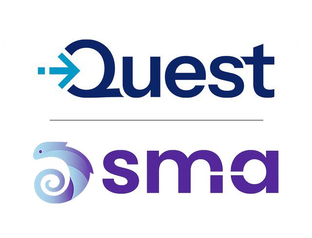 Quest and SMA